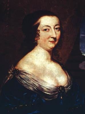 Catherine de Vivonne