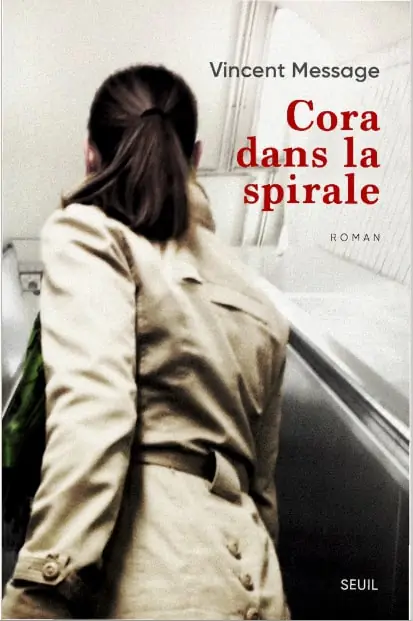 MESSAGE CORA DANS LA SPIRALE