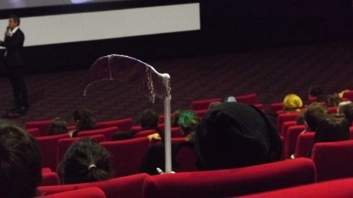 Court Métrange 2019