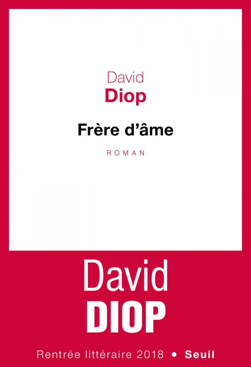 Frère d'âme