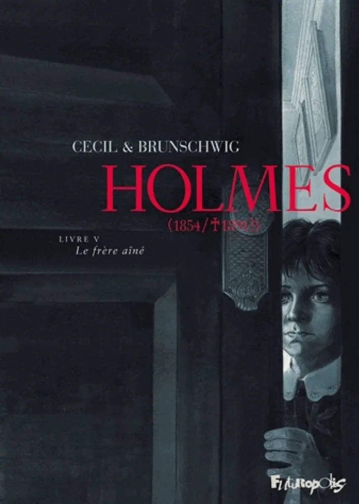 Holmes 