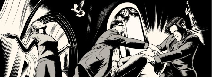 HOMOTHERAPIE CONVERSIONS FORCEES