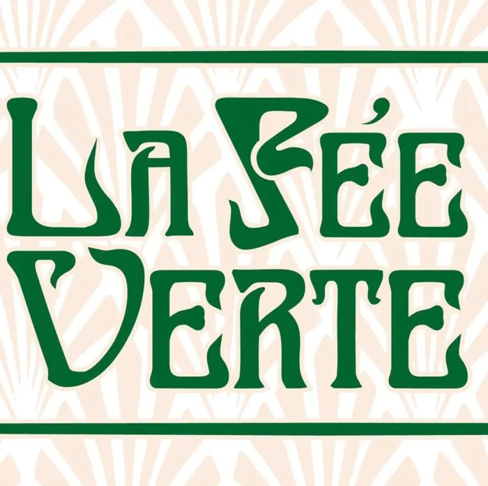 LA FEE VERTE RENNES