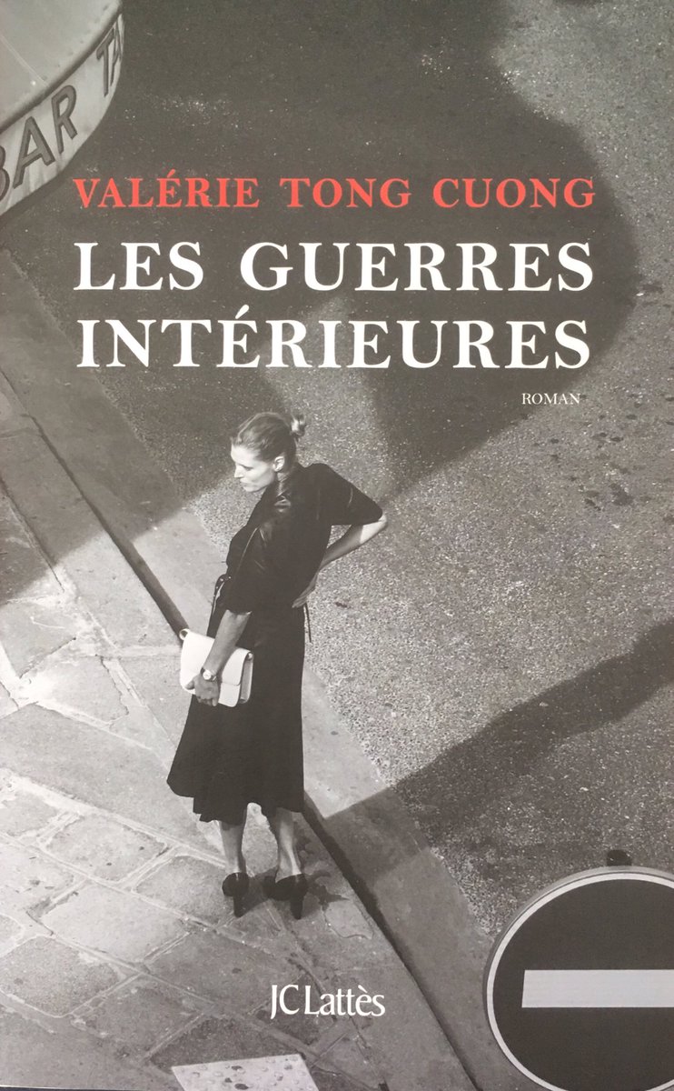 Les guerres intérieures