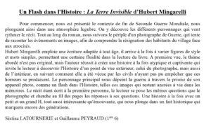 Prix Goncourt Lycéens