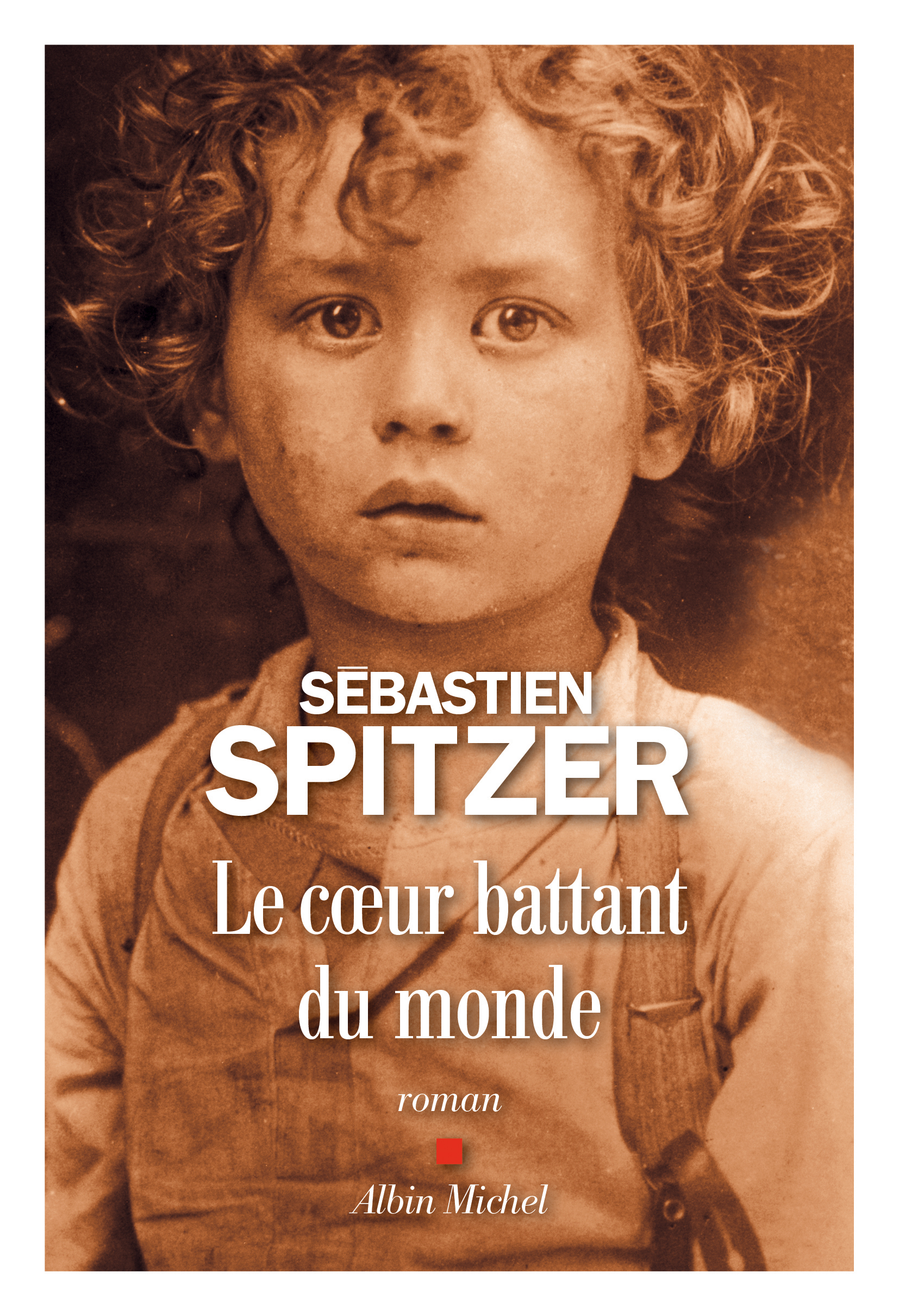 Sébastien Spitzer
