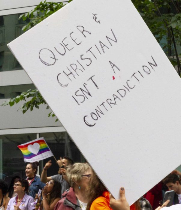 Gaypride Laurie Musset