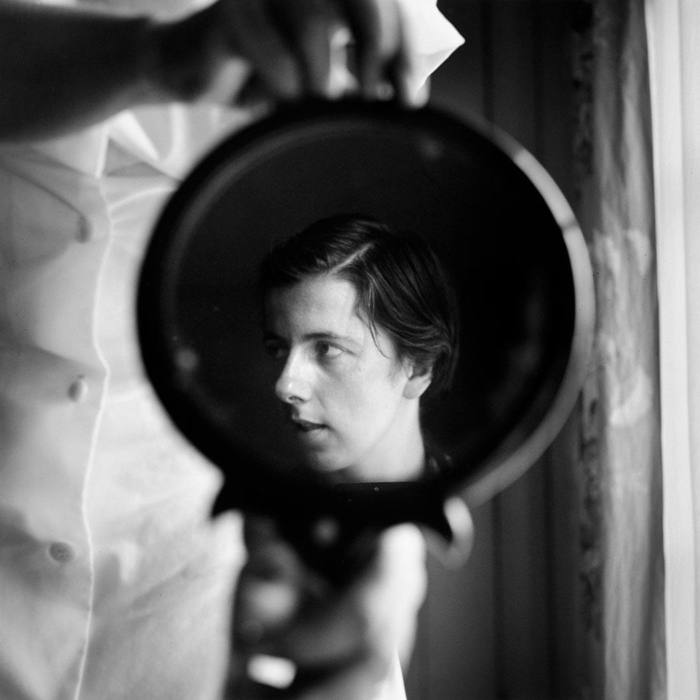 Vivian Maier