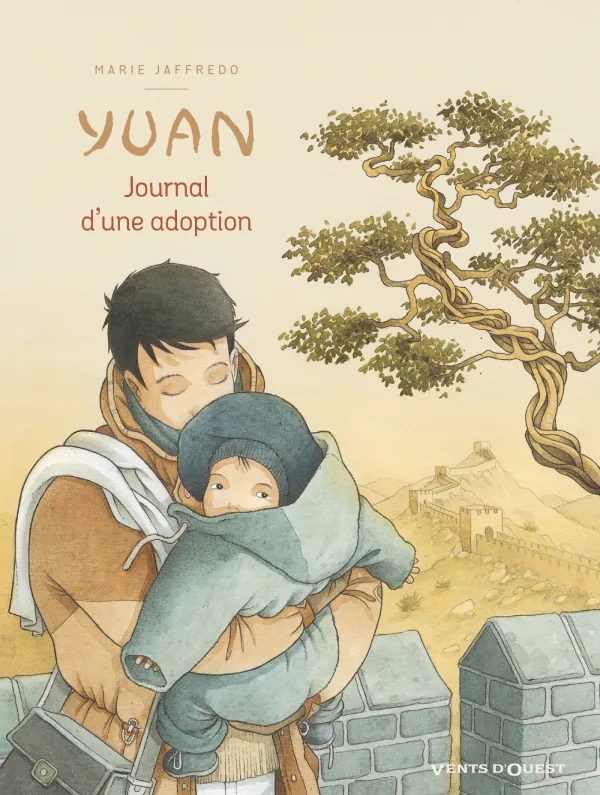 Yuan journal d'une adoption