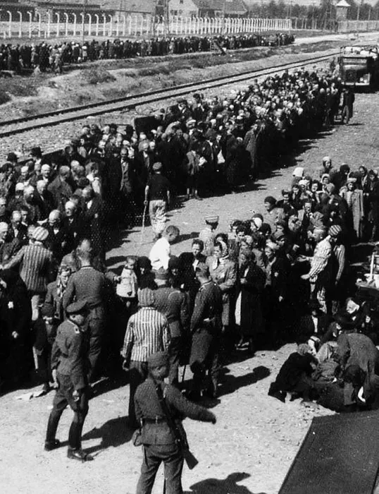 Birkenau