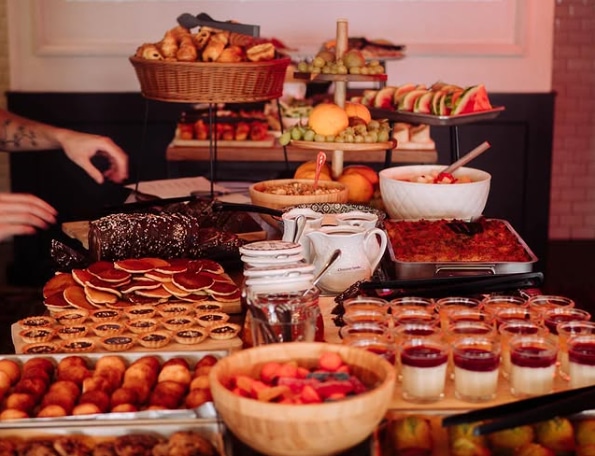 brunch rennes 
bds rennes