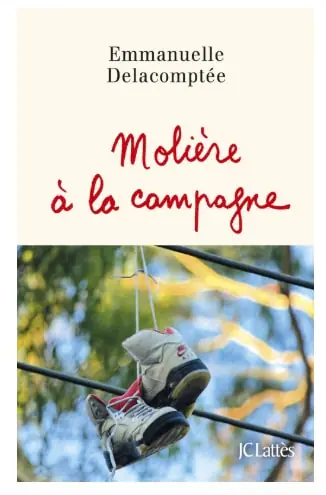 MOLIERE A LA CAMPAGNE