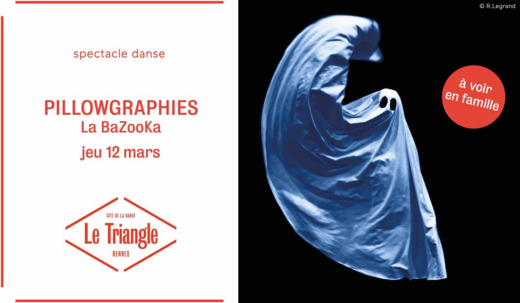 pillowgraphies bazooka