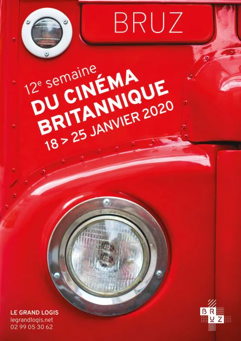 ciné britannique bruz