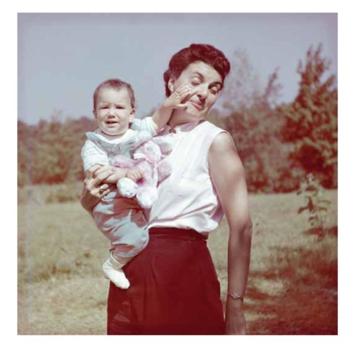 THE ANONYMOUS PROJECT