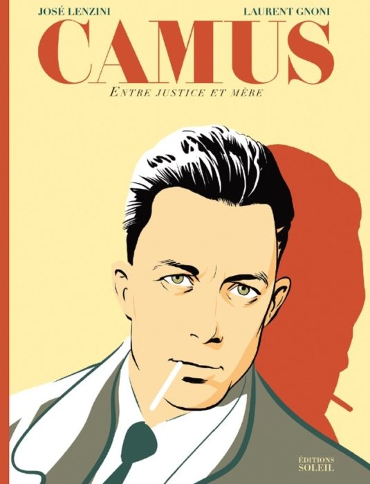 BD CAMUS
