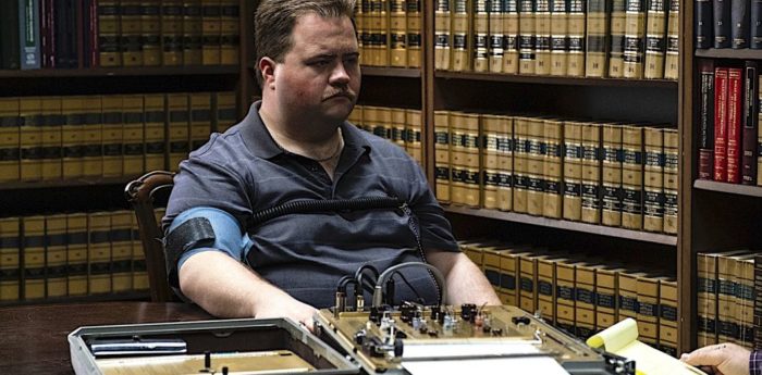 le cas de richard jewell