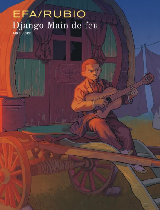 DJANGO BD