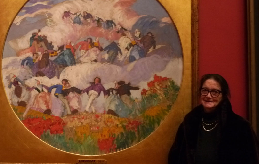 esop musee des beaux arts rennes