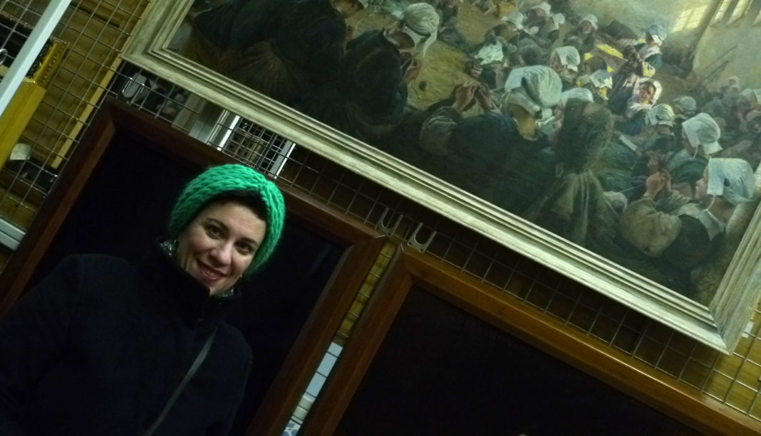 esop musee des beaux arts rennes