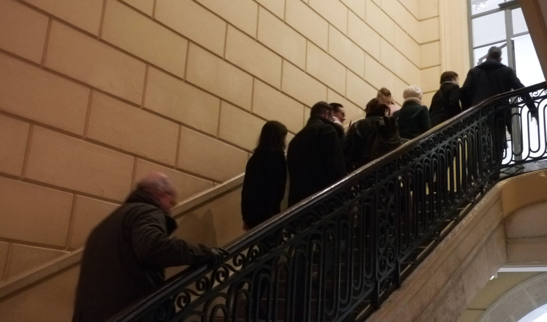 esop musee des beaux arts rennes