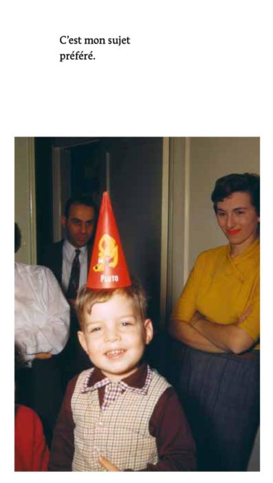 THE ANONYMOUS PROJECT