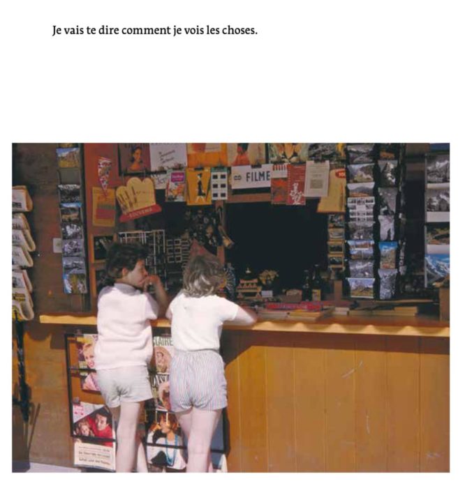 THE ANONYMOUS PROJECT