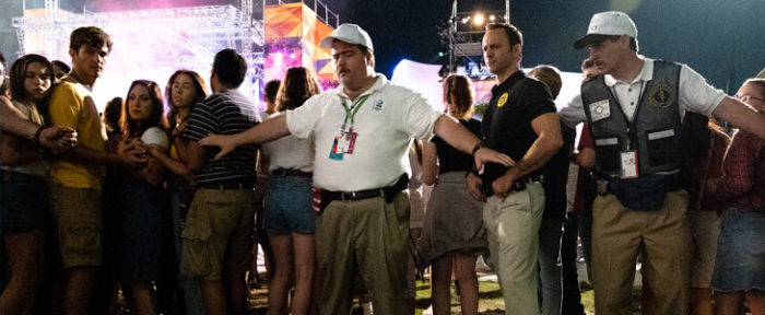 le cas de richard jewell