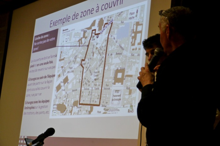 Nuit de la solidarité