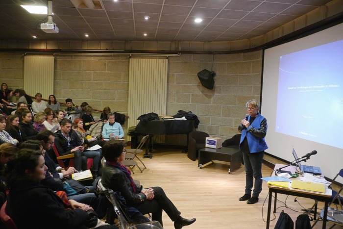 Nuit de la solidarité