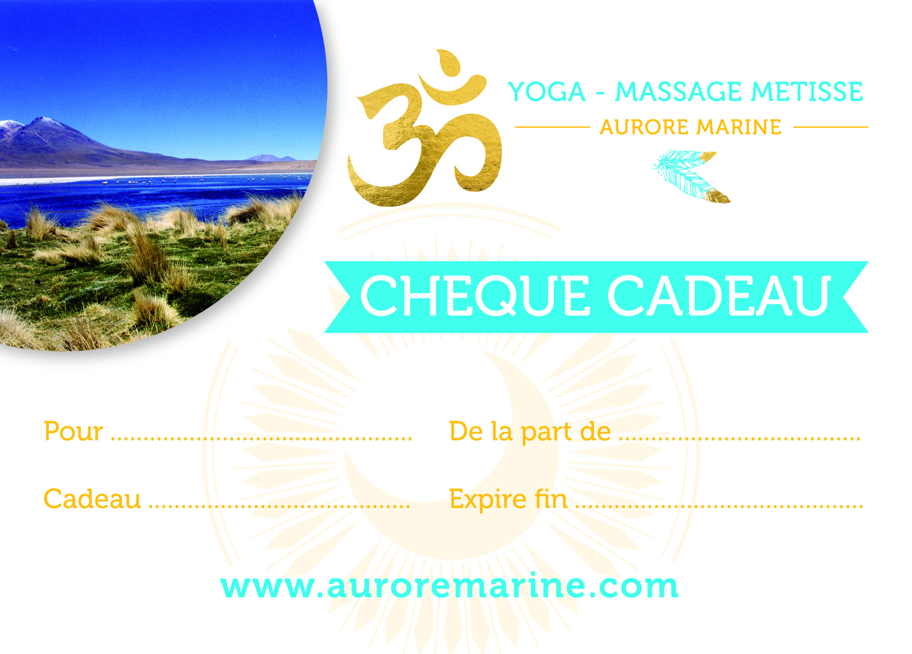 Aurore Marine