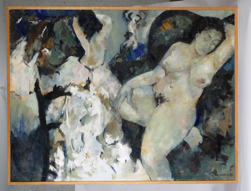 clotilde vautier rennes