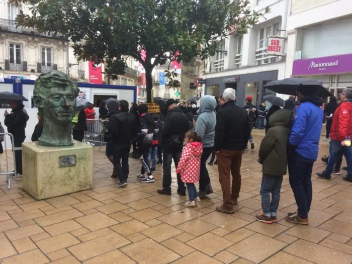 FESTIVAL BD ANGOULEME