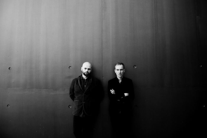 grand palladium, album