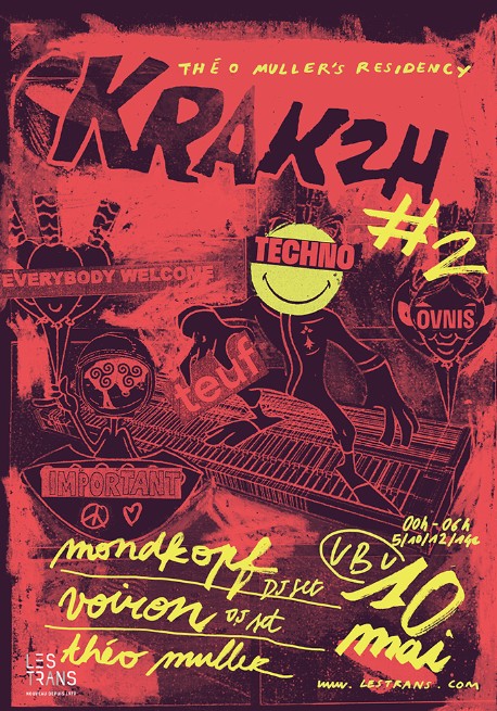 krakzh, théo muller