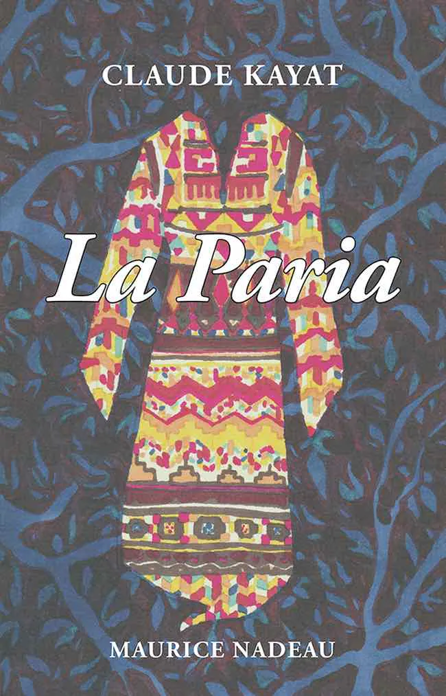 La paria 