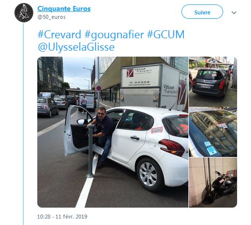 Le vélo n'existe pas