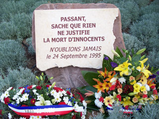 ERIC BOREL BRUNO MASI