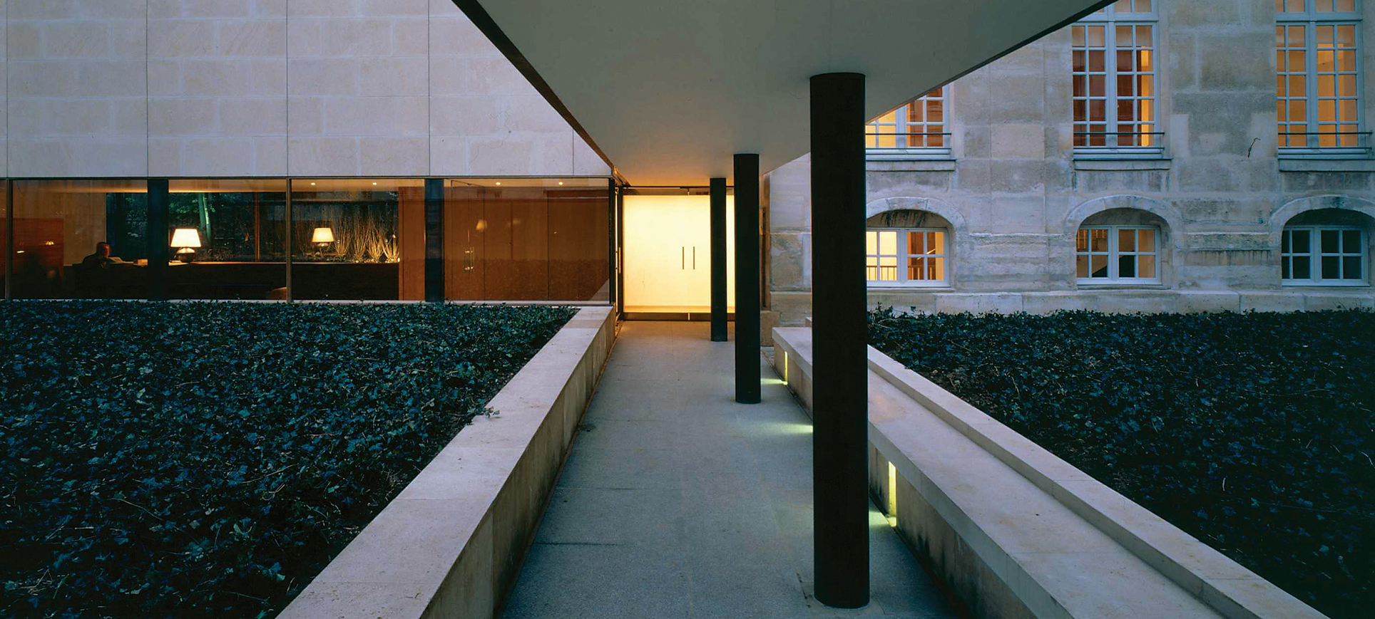 Maison Européenne de la photographie