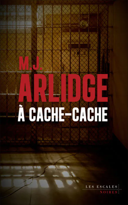 ARLIDGE