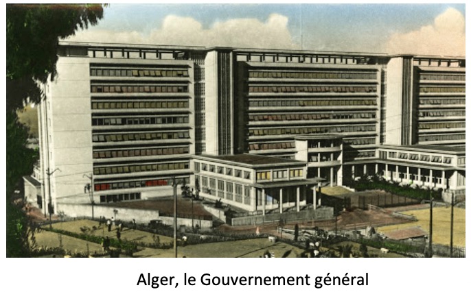 CLARO MAISON INDIGENE