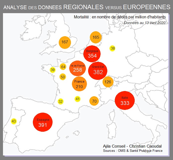 epidemie coronavirus france