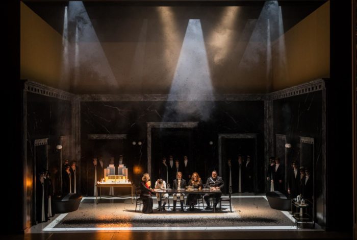 clémence titus mozart