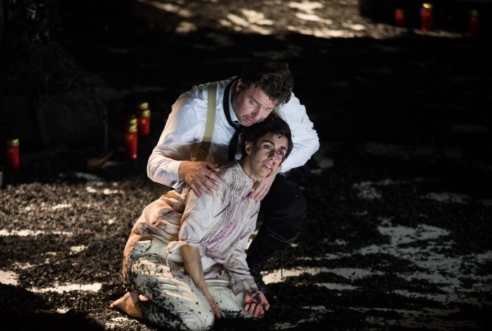 clémence titus mozart