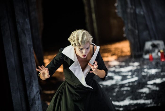 clémence titus mozart