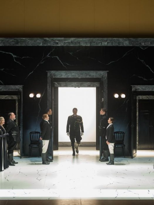 clémence titus mozart