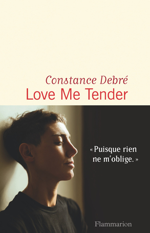 LOVE ME TENDER DEBRE