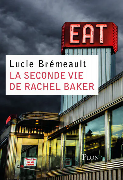 LUCIE BREMEAULT