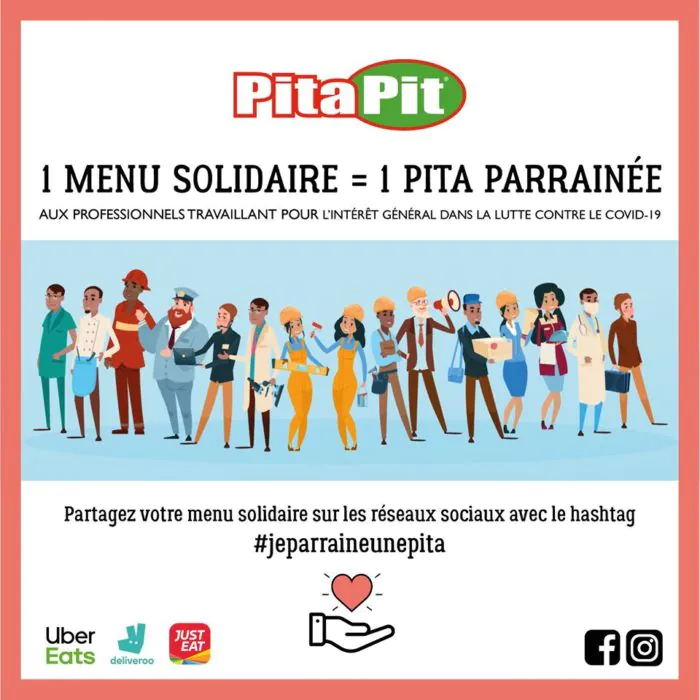 PITA PIT