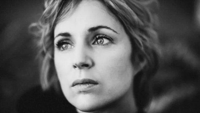 agnes obel, myopia